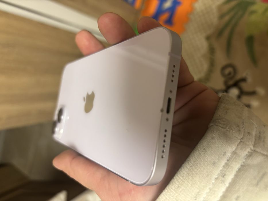 Iphone 14 plus 256 gb