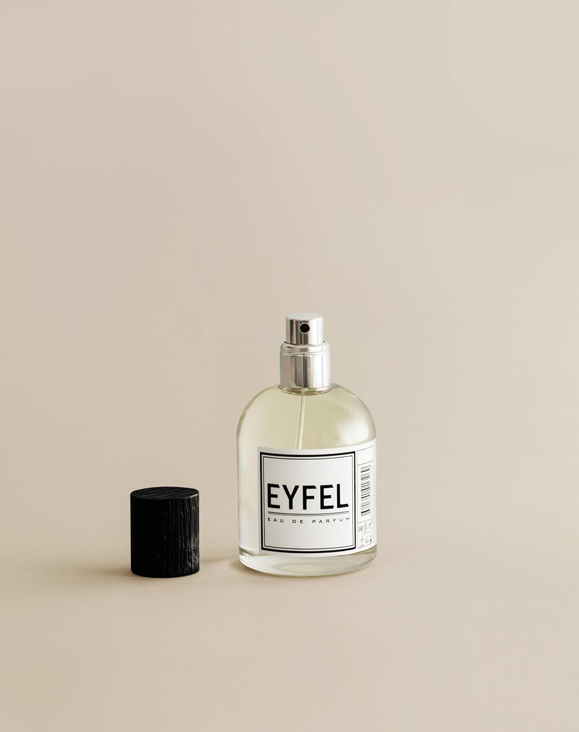 Eyfel M-65  Paco Rabanne  Invictuse Legends