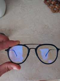 Очила за синя светлина