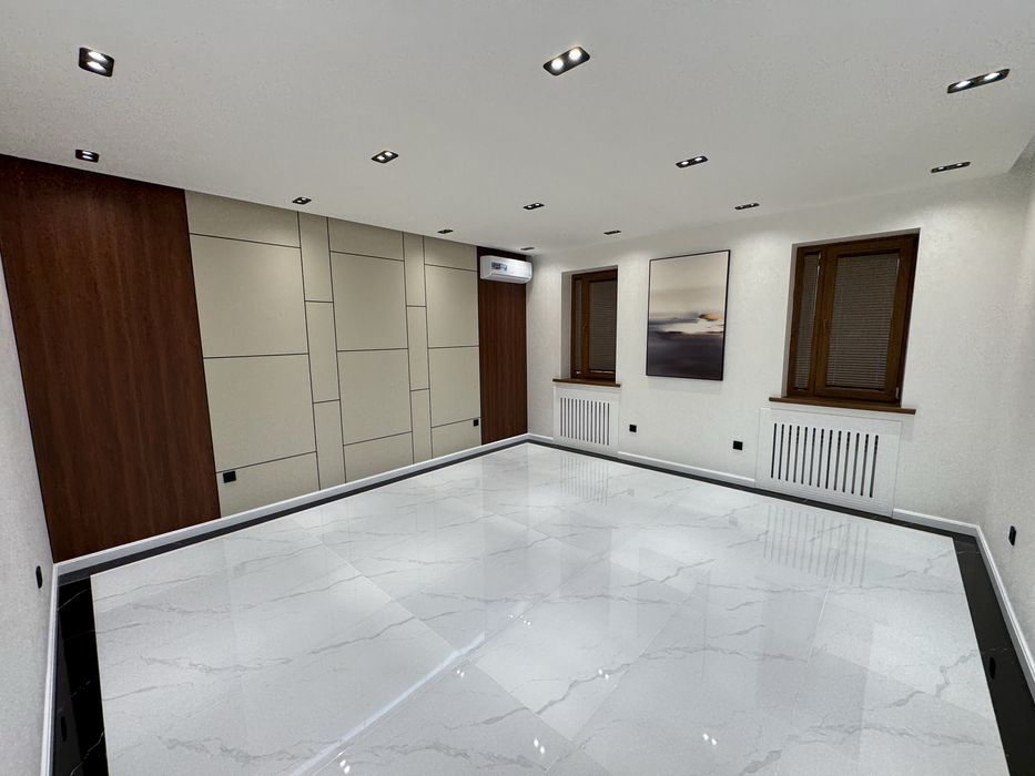 Себзор | Ганга - Сдается в аренду помещение/Евро офис 85м2