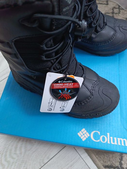 Ghete / cizme Columbia copii