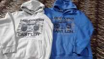 Лот от детски суитчър Lee Cooper