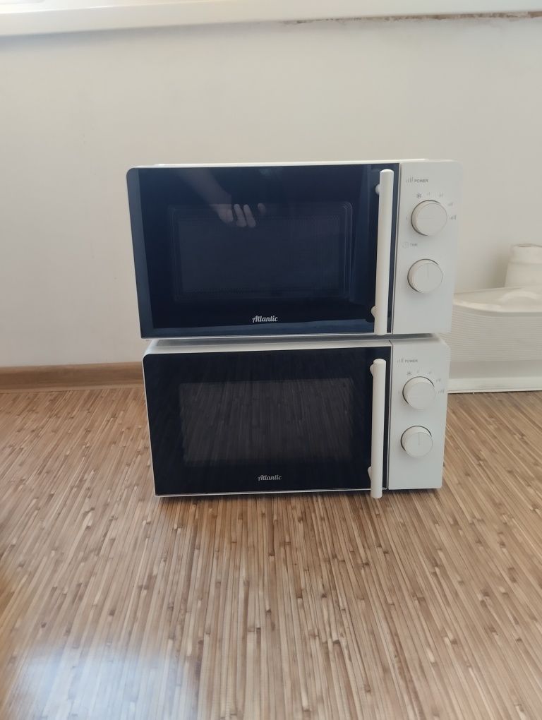 Микроволновые печи