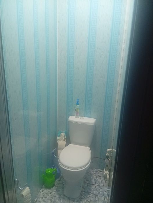 Продаётся 3х комнатная квартира на карасу 6