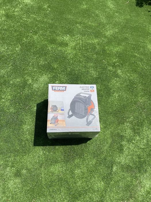 Incalzitor electric 2000W