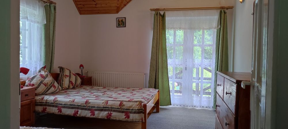 Revelion la poalele Munților Harghita, preț 5000 lei pe 3 sau 4  nopți