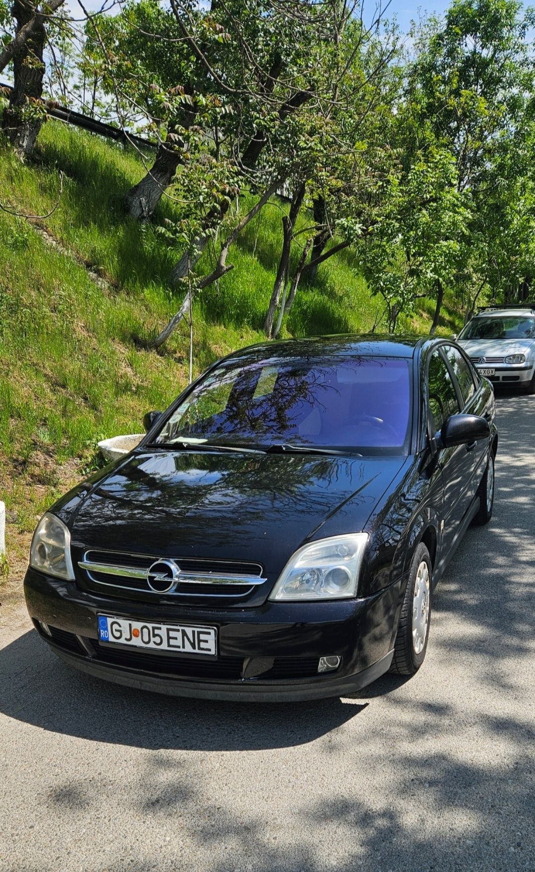 Opel Vectra C 1.9 cdti
