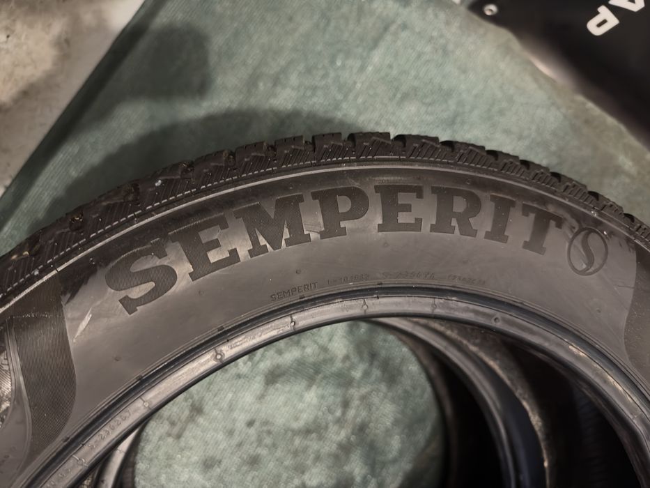 205/55 R16 94H XL - Semperit Speed- Grip 3 M+S Oferta