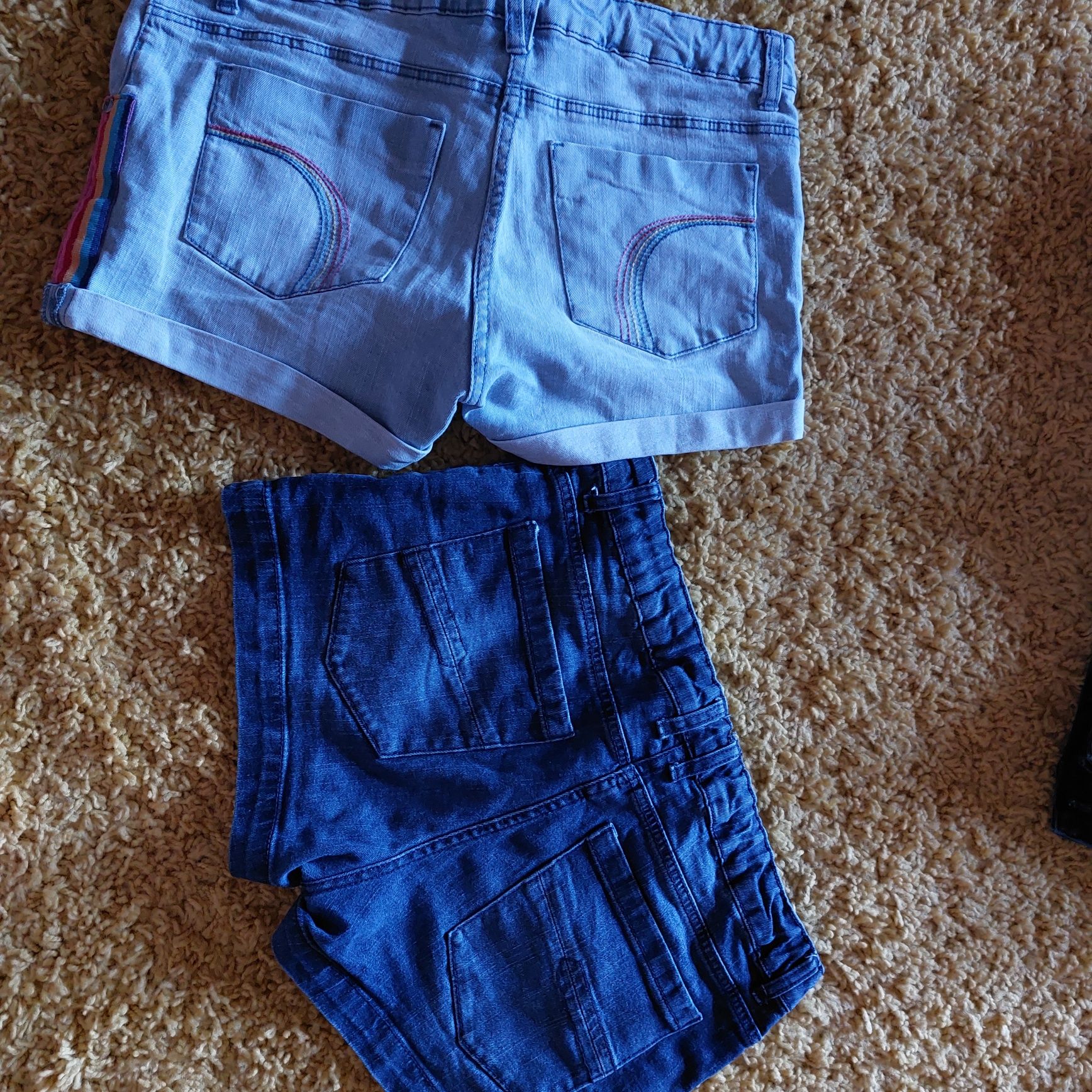 Перфектни Къси гащи  тенискиWaikiki, H&M, Pepperts, Orsay 158- 170 см