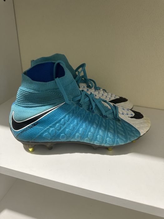 Ghete fotbal acc nike