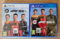 [ PS4 / PS5 > НОВА Formula 1 / F1 22 / Формула 1 за PlayStation