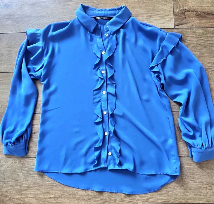 Дамска риза ZARA