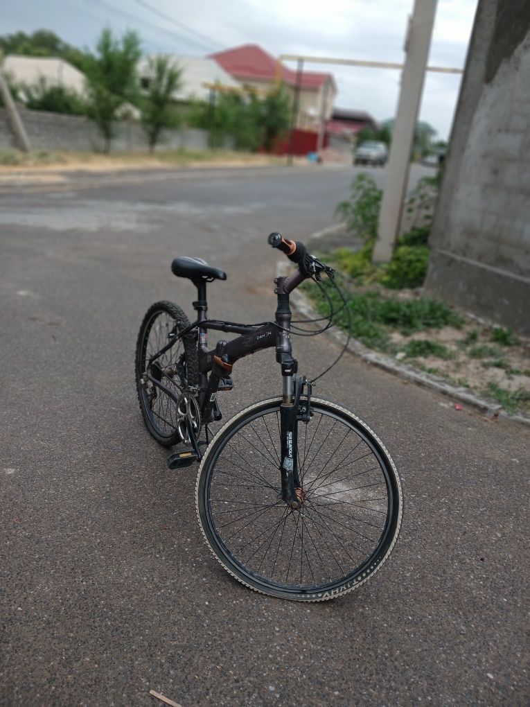 Велосепед DAHON.