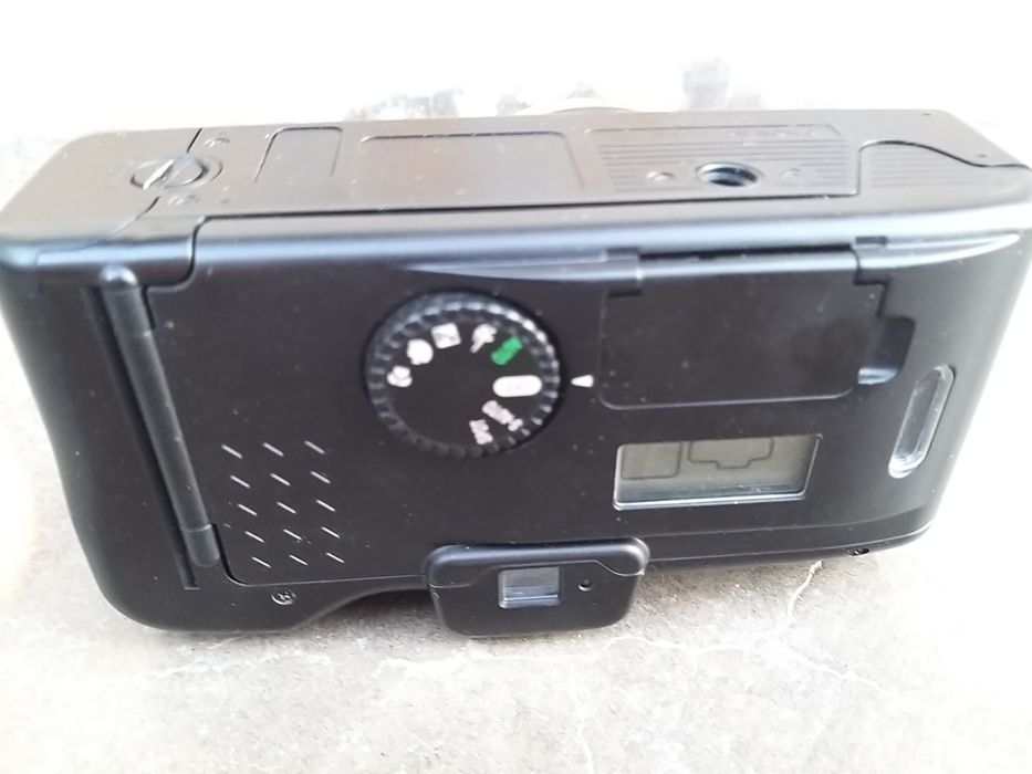 Vand canon prima super 115