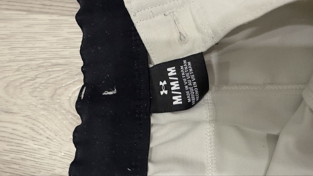 Штаны under armour