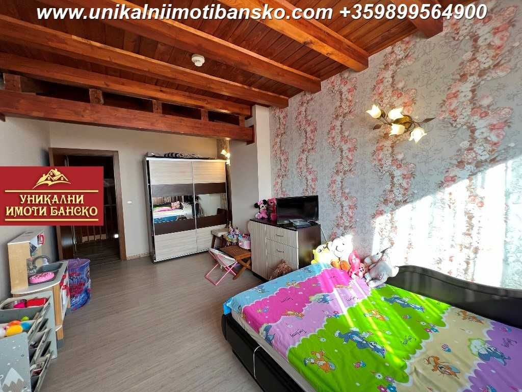 Продава се Тристаен апартамент в Банско - 120 кв.м за 1000 €/кв.м - Снимка #18