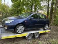 Vand Ford Focus 1.8diesel