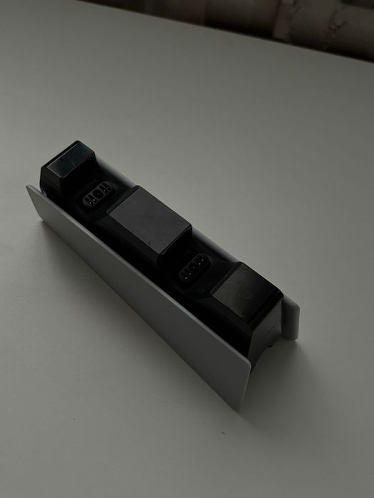 Абсолютно новый Оригинальный зарядная станцич Dualsense Sony для Ps5