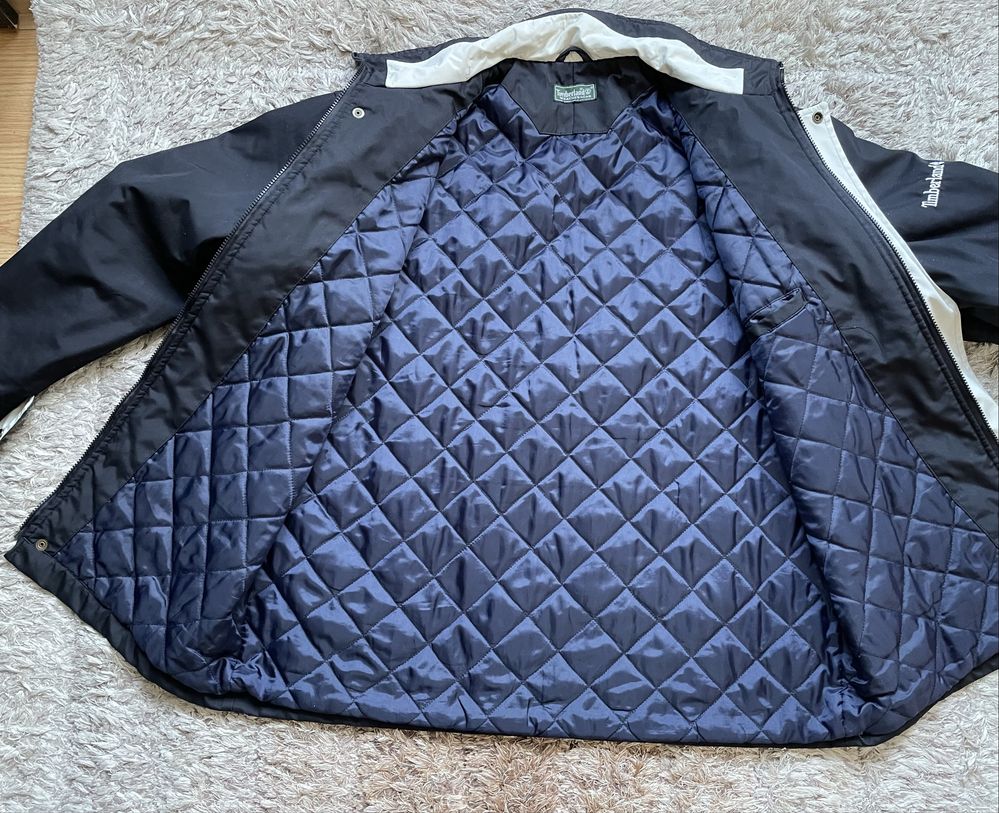 Geaca de toamna/iarna Timberland XL