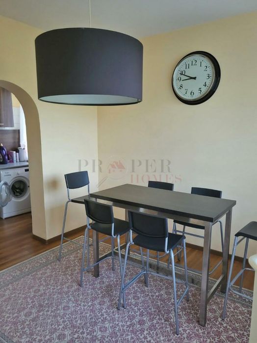 Обзаведено Жилище с Две Спални и Двор