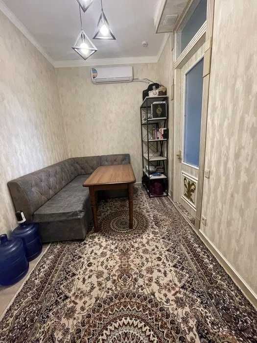 ;Мирзо Улекбек‼️Новостройка 4к квартира 92м2 евро кирпич Дархан рынок
