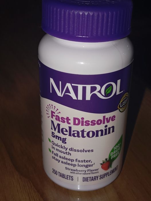 Витамины производства Америка