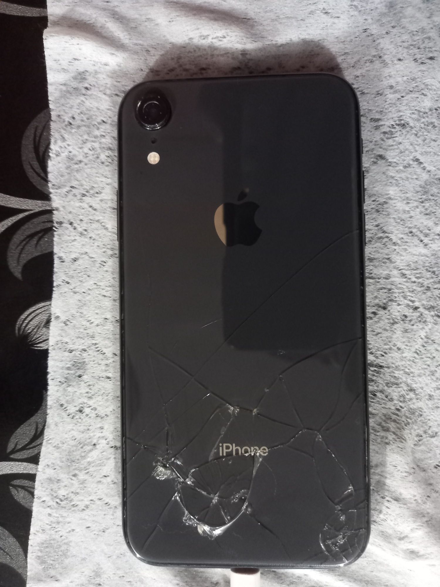 Iphone Xr abmen faqat iphone ga
