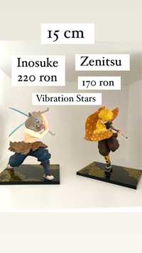 Figurine originale Anime Banpresto Vibration Stars Funko