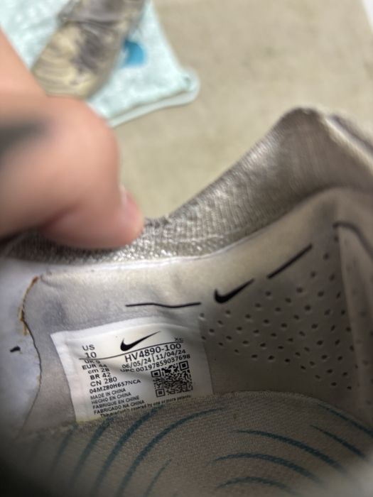 Ghete nike phantom gx