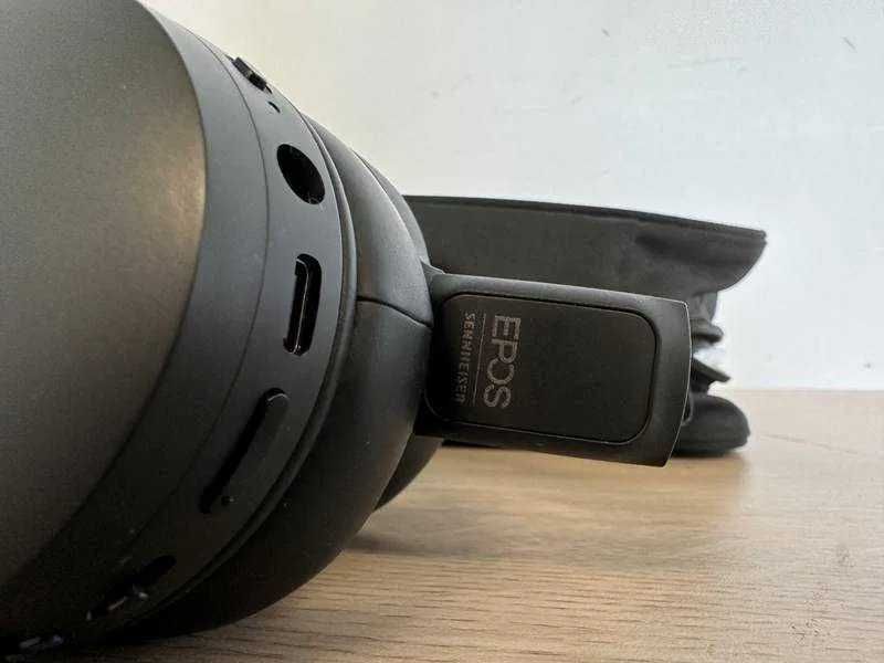 Casti Sennheiser EPOS Adapt 360