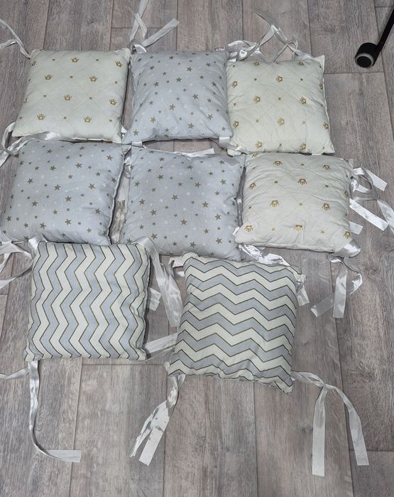 Продам бортики за 2000тнг