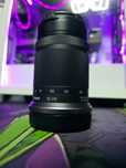 Canon RF-S 55-210mm F5-7.1 IS STM