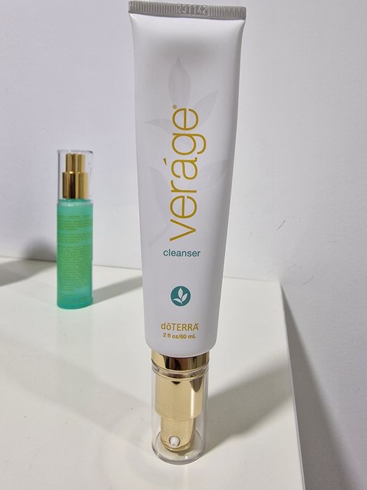 Doterra - Gel curatare Verage