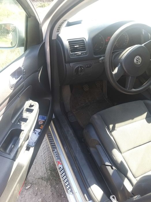 Golf 5 1.9tdi 105cp