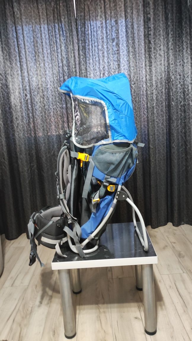 Rucsac deuter transport copii