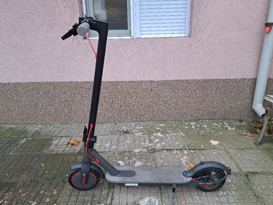 Електрическа тротинетка