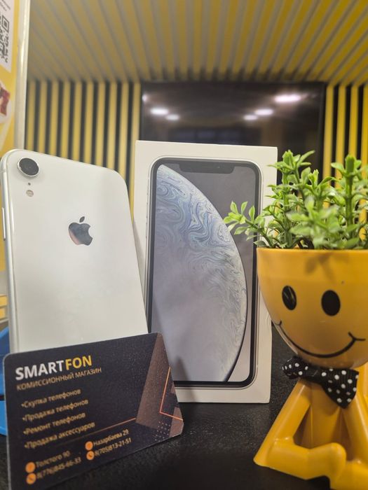Iphone Xr,128гб, 74%