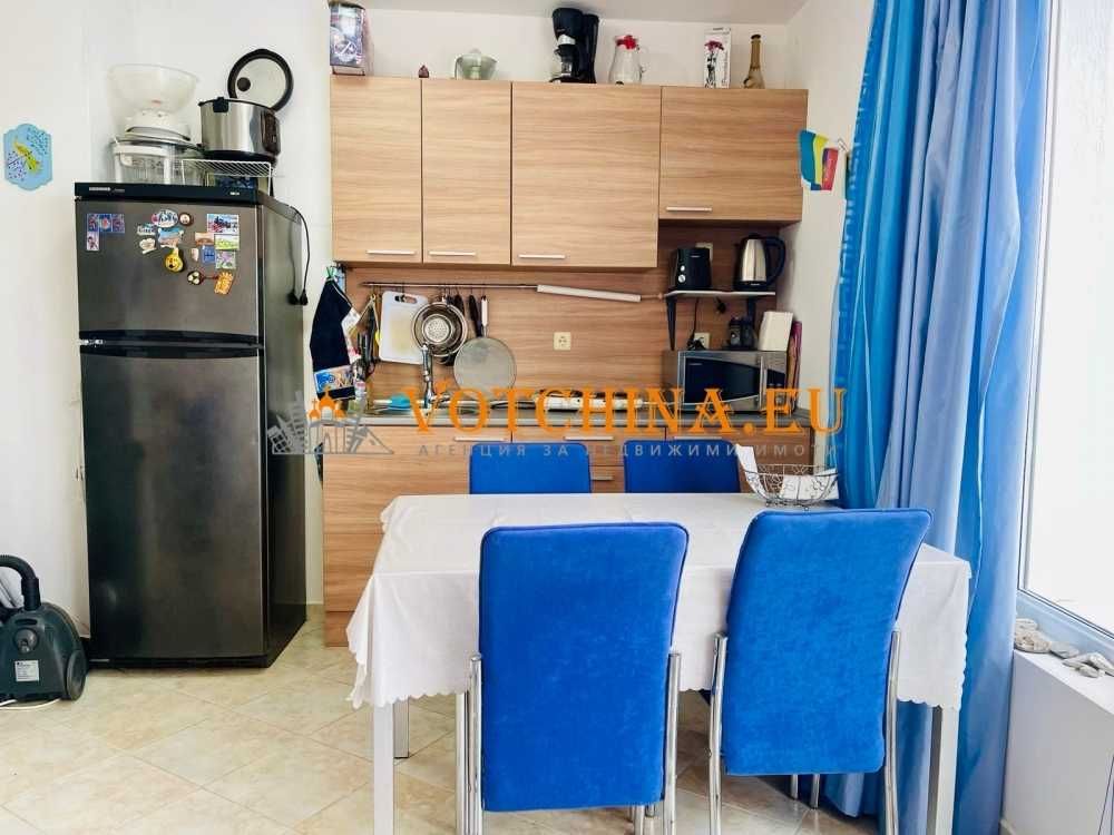 Продава се Двустаен апартамент в с. Кошарица, Област Бургас - 93 кв.м за 646 €/кв.м - Снимка #2