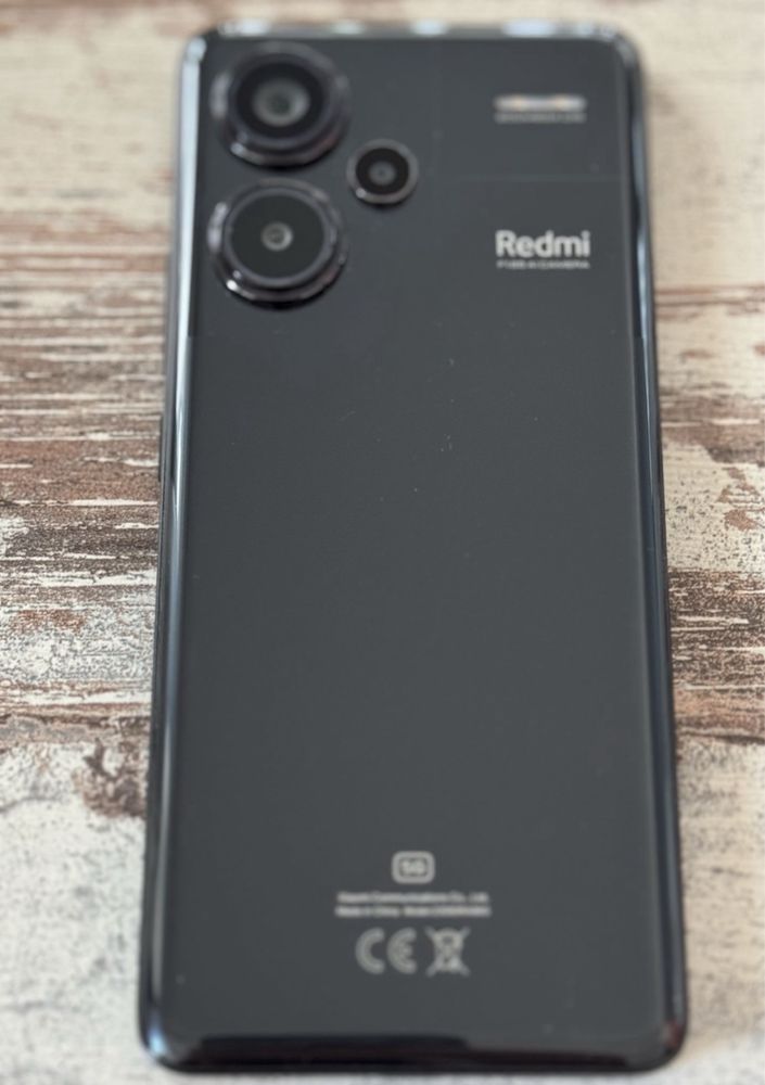 Redmi 13 pro+ Pret 1000 lei
