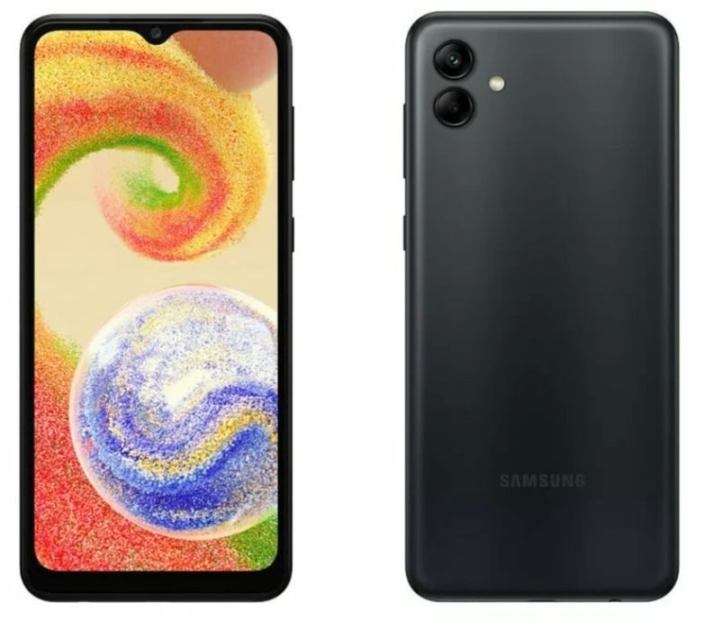 Смартфон Samsung A 04 e