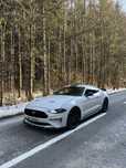 Ford Mustang 2019 2.3 Ecoboost