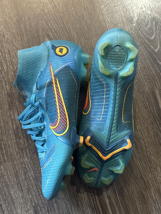 Nike Mercurial
