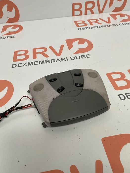 Bec Plafoniera pentru Ford Transit Euro 4 (2006-2010) an fabricatie