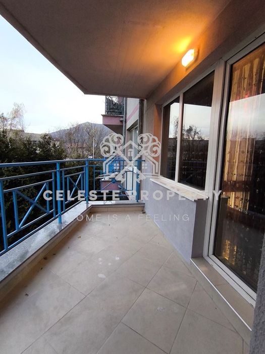 Дава се под наем Тристаен апартамент в София, Овча купел - 85 кв.м за 850 € - Снимка #11