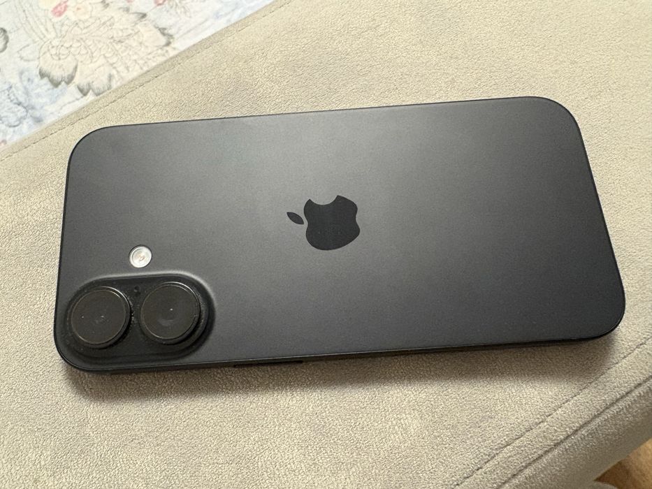 Iphone 16 128 гб