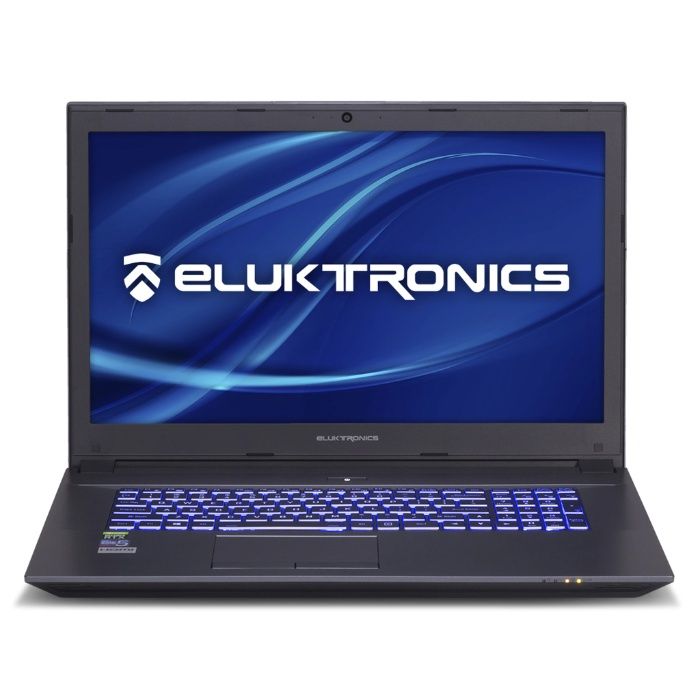 Vand/ schimb laptop gaming 17 N970TF, i5-9400, GeForce RTX 2070