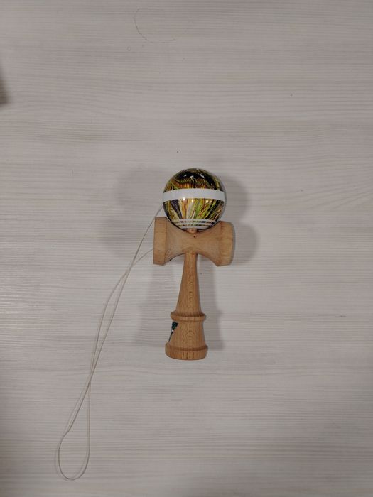 Krom Kendama - NOIA 6