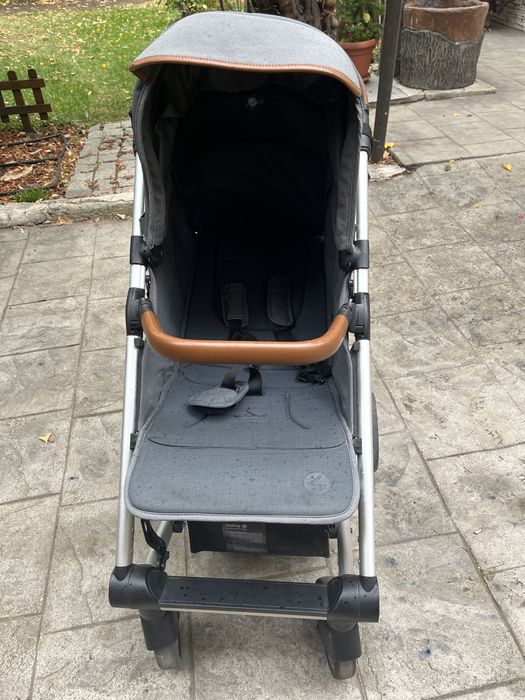 Детска количка Mutsy Nexo