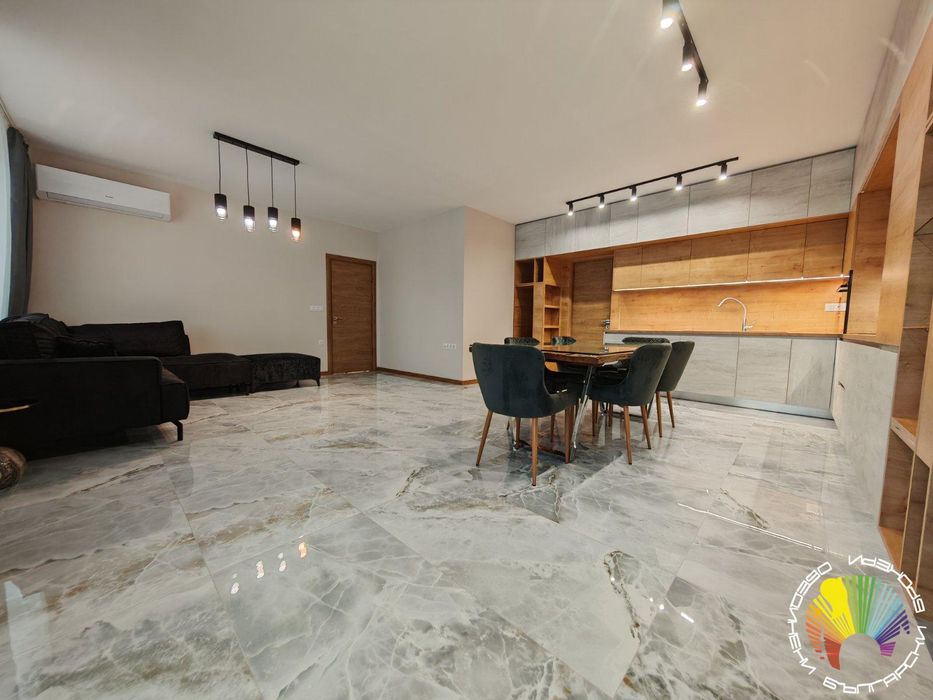 Продава се Тристаен апартамент в Бургас, Славейков - 137 кв.м за 2847 €/кв.м - Снимка #5