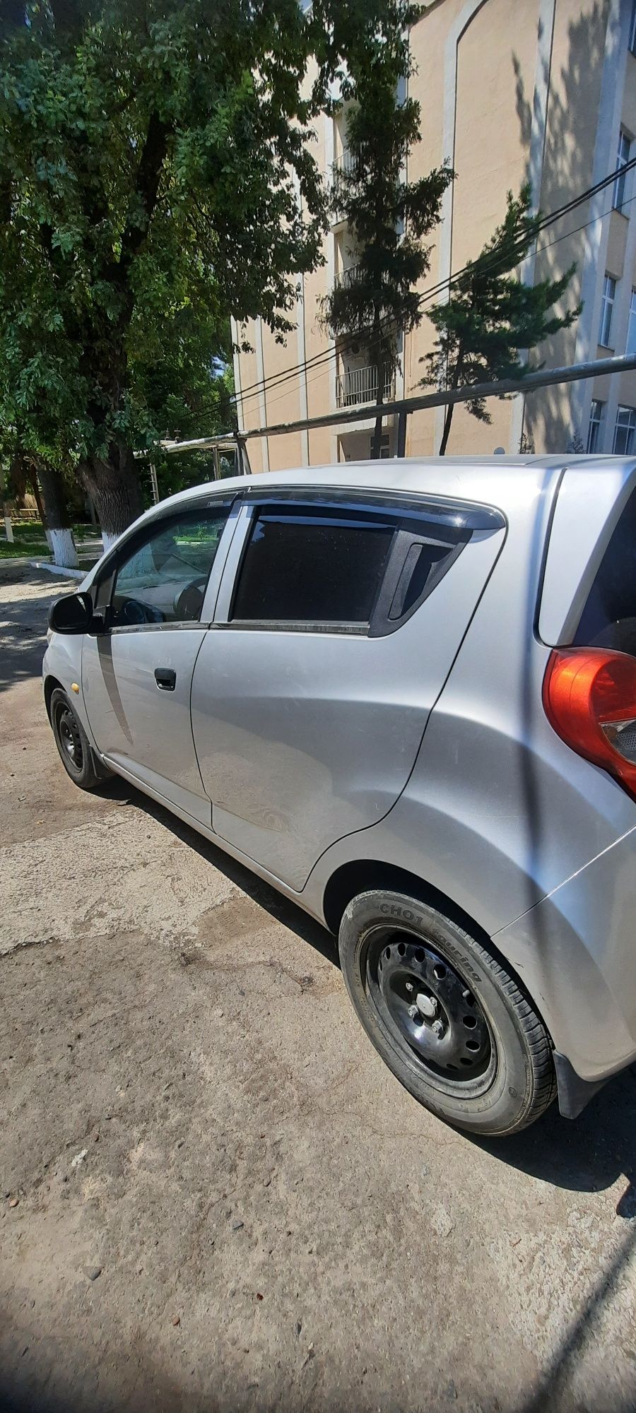 Arenda Spark avtomat